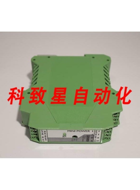 工业配件MINI-PS-10040AC/24DC/1.3 NSNBC01-CONTACTOR