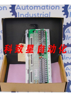 工业配件GEIS200TBCIH1B IS200TBCIH1BCE输入端子电路板