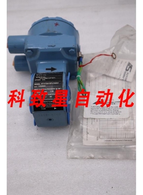 工业配件8732E 压力8711TSA15FU1N0G1 流量计3129CC