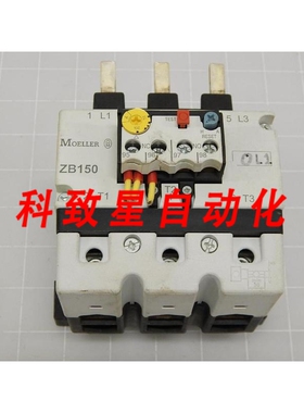 工业配件ZB150-100过载继电器T69575