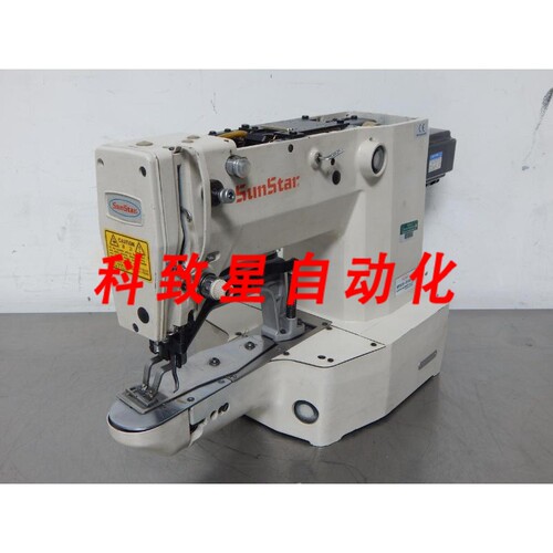 工业配件SUNSTAR SPS/B-B1201H AL 机伺服电机 Q2AA07050DXE2R 50