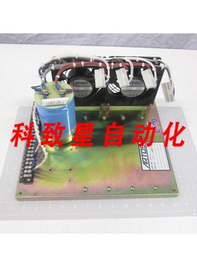 工业配件ARTOS 91612 伺服驱动 T68983