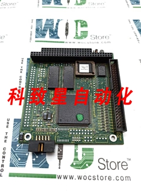 工业配件PCM-FPVGA PCM-FPVGA-16-1M WINSYSTEMS VGA平板控制器