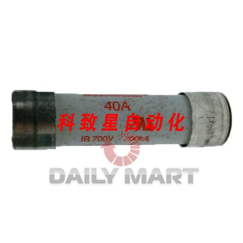 工业配件FWP-40A14FA 保险丝 40A 700V