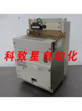 工业配件JUSP-ACP 130 HA Y2 转换器 28030 VDC 124 AMP M1790
