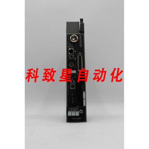 工业配件1785-L40C15/E PLC-5/40 CONTROLNET模块