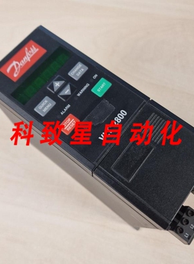 工业配件195N1025 VLT2811PT4B20STR0DBF00A00C0 1.1KW/1.5