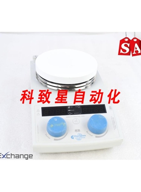 工业配件CHEMGLASS CG-1997-V 加热磁力器