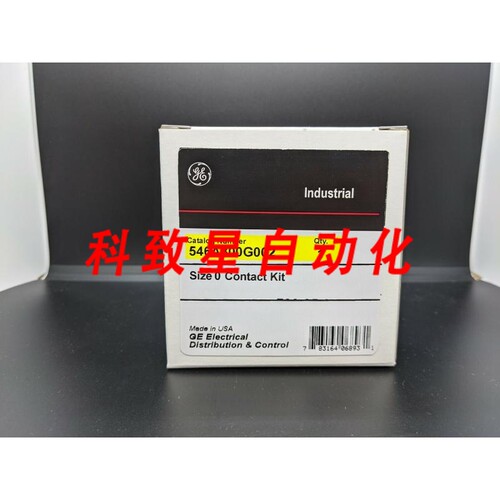 工业配件546A300G002 DIMENSION 0 CONTATTO