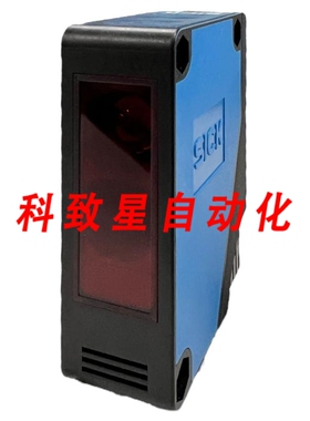 工业配件WS280D2430 PN:6044745 照片传感器