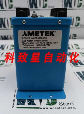 工业配件CCC-1B CCPB-C5-E7-XA-F60-Z0-N RIS 电流功率传感器