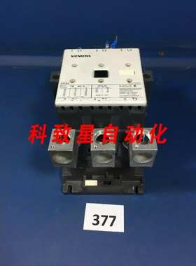 工业配件3TF53 210AMP 3PH 600V 3P 接触器