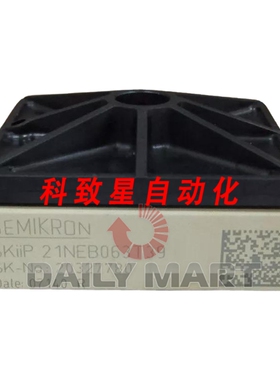 工业配件SKIIP21NEB063T39 电源模块