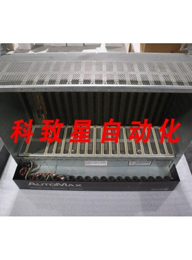 工业配件57C331 16槽机架100/120V-AC G264