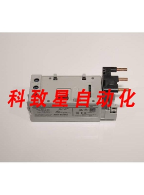 工业配件193-ESM-IG0A-C55 SER A NSNBC01-PLC