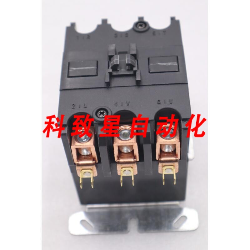 工业配件DP3075C 5014 接触器 3 POLE 75AMP#K696