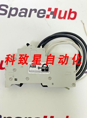 工业配件DSE201MC32AC30 2CSR275053R1324 断路器 240VAC 30MA 32