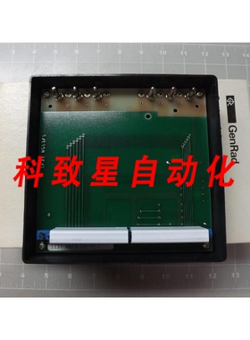 工业配件GENRAD UFB AVP 1731-4056 插座适配器线路驱动器 T50047