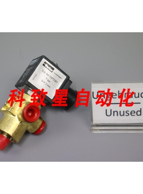 工业配件133T2301-4818653D D5L F电磁阀7BAR 0 3/32IN 22030V 50