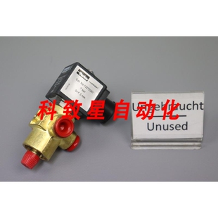 工业配件133T2301-4818653D D5L F电磁阀7BAR 0 3/32IN 22030V 50