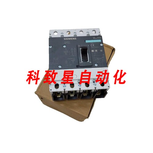 工业配件电路 BR VL250 3VL3725-1EE46-0AA0 (3VL9325-7EE40+3VL3