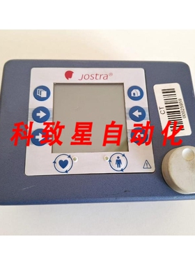 工业配件MAQUET 00989402 JOSTRA 控制器
