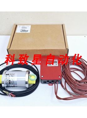 工业配件AQUA METRO 94983/AMTRON MAG 智能流量传感器 DN20 PT50