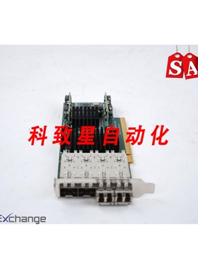 工业配件INTERFACE MASTERS NIAGARA N32714-LL16A-ASSM04-SFP-R