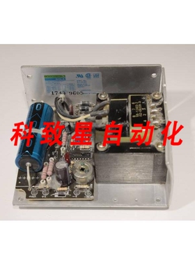 工业配件SOLA SLS4-024 NSNBC01电源