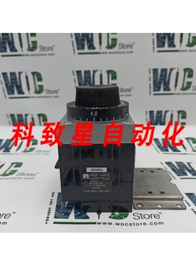 工业配件7012BB 延时继电器5-5S 582691