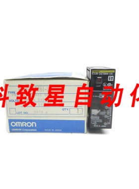 工业配件E3JM-DS70M4-US 24-240VAC