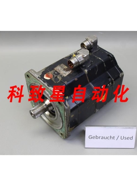 工业配件1FK7081-5AZ91-1ZZ9-Z 伺服电机 Z:S04+N16 2.5 KW 5.4A