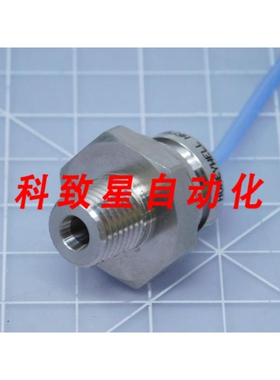 工业配件HRP0100PG05JSR HRP1/4 NPT 8PINJST RAWDIG OUT1 T12440