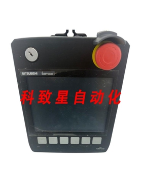 工业配件GT1450HS-QMBDE 触摸面板显示器GOT1000
