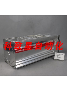 工业配件SPLITFLOW 310 3P PM P04 299 带件的真空泵 16890073