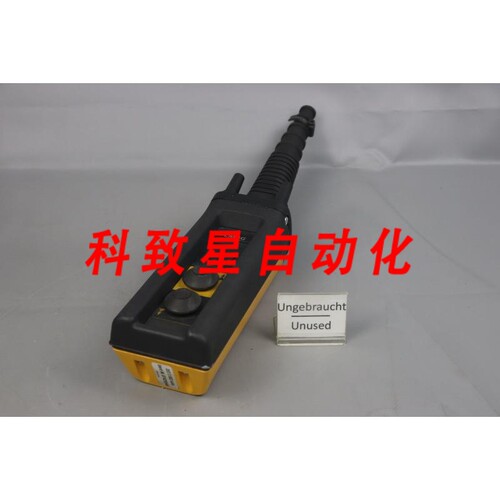 工业配件DST3S02 DST 3 S02 SOLO CRANE CONTROL 87425544 UN