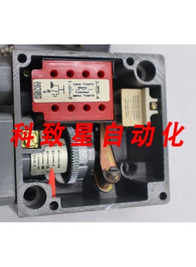 工业配件9012 GAW-5 SER C 压力开关 5495