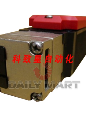 工业配件STP3A-4141A024M 099272 安全开关