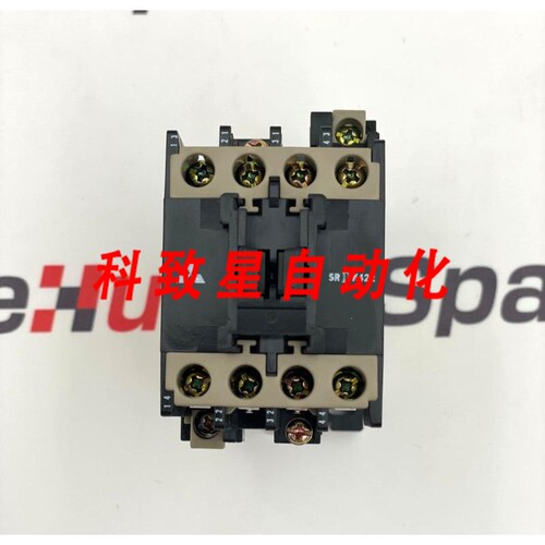 工业配件SRDK422 4P继电器
