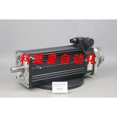 工业配件SE-C4.170.030-14.000 伺服电机 1070915617+编码器 4124