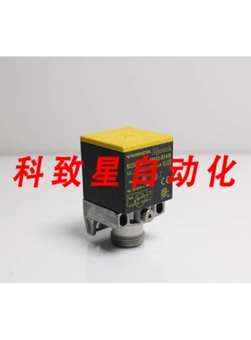 工业配件NI25U-CK40-AP6X2-B1141 NSNBC01