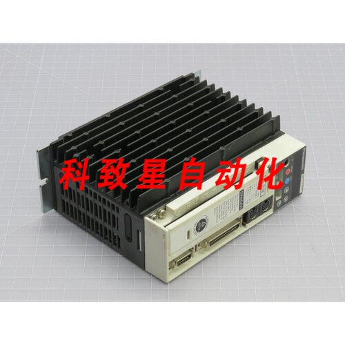 工业配件MSDA043A1A伺服驱动器T214675
