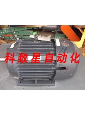 工业配件BJ09 8P20P2C MOTOR AC20 HP460V3PH1770 RPM256T FRAME