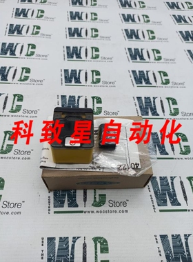 工业配件OSBFAC 全光束传感器 0401A