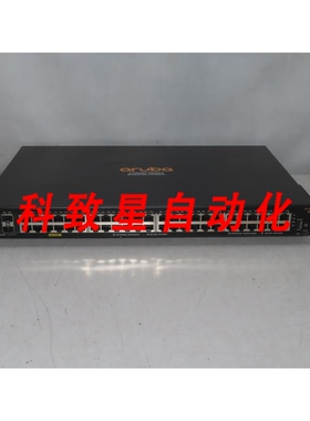 工业配件JL675A 2930M 48G POE+交换机管理层3