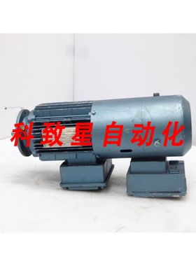 工业配件DFT80N4VS GEARMOTOR (157998)