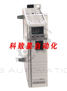 工业配件1768-CNB L4X CONTROLNET模块