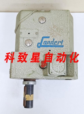 工业配件LANDERT SERVAX 驱动器 SX5-1 25/T96069/4 驱动 1390/1