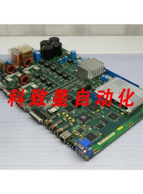 工业配件PRODRIVE BV6001-0703-4401 AX PLACMENT CONTROLLER VER