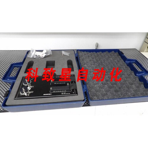 工业配件MUX-ECA-64D-/128A ECA 探头通道复用器 M3381